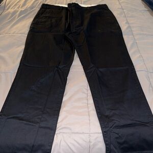 American Eagle Outfitters Men's Dark Chinos